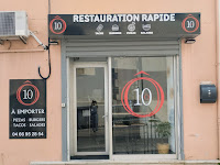 Photos du propriétaire du Restauration rapide ô10 à Saint-Hippolyte-du-Fort - n°1