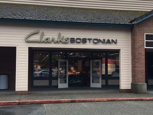 Shopping Mall «North Bend Premium Outlets», reviews and photos, 461 S Fork Ave SW, North Bend, WA 98045, USA