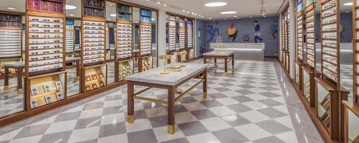 Eye Care Center «Warby Parker», reviews and photos, 8013 Tysons Corner Center, Tysons, VA 22102, USA