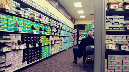 Shoe Store «Shoe Carnival», reviews and photos, 755 Elsinger Blvd, Conway, AR 72032, USA