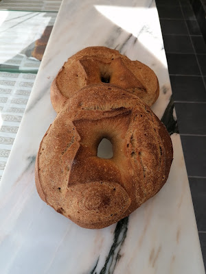 Boulangerie-pâtisserie "ChezJules" à Essars
