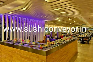 Sushi Conveyor India image