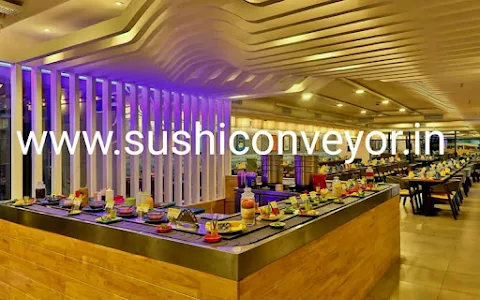 Sushi Conveyor India image