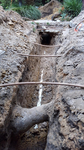 Plumber «Pickett Plumbing», reviews and photos, 6646 Satsuma Dr, Houston, TX 77041, USA