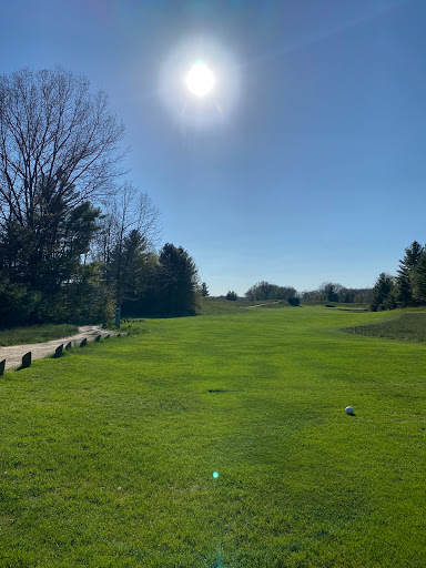 Golf Course «Diamond Springs Golf Course», reviews and photos, 3400 34th St, Hamilton, MI 49419, USA