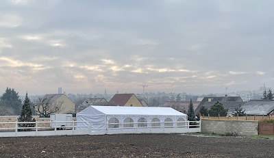 Loue Ta Tente à Piscop