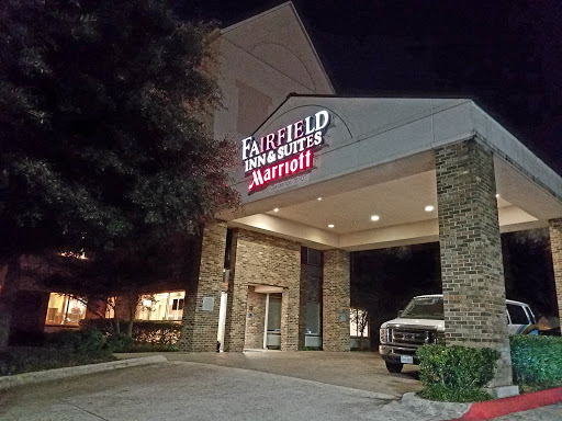 Fairfield Inn & Suites by Marriott Dallas Las Colinas