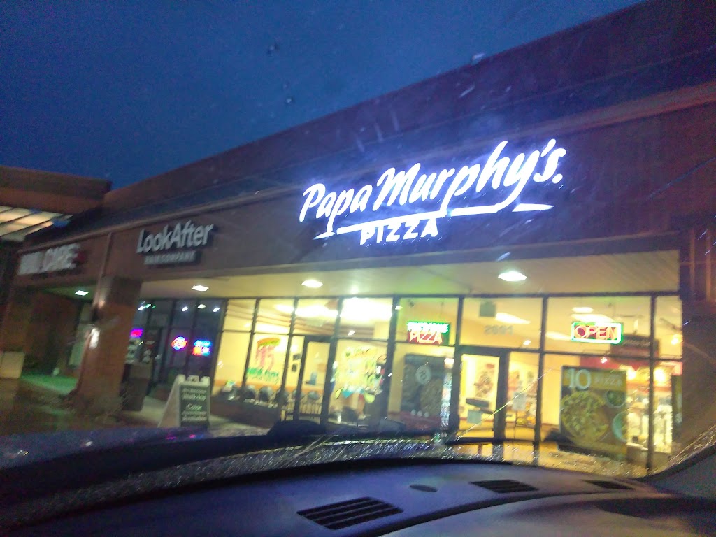 Papa Murphy's Take 'N' Bake Pizza 62226