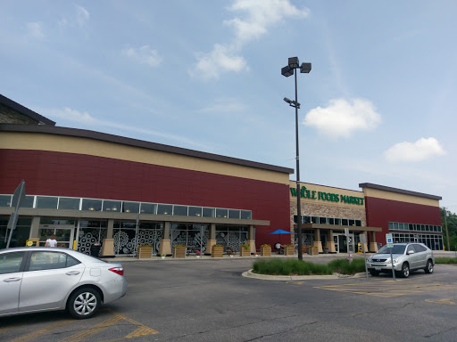 Whole Foods Market, 20281 N Rand Rd, Kildeer, IL 60074, USA, 