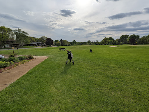 Golf Course «Mendota Heights Par 3 Golf Crs», reviews and photos, 1695 Dodd Rd, Mendota Heights, MN 55118, USA
