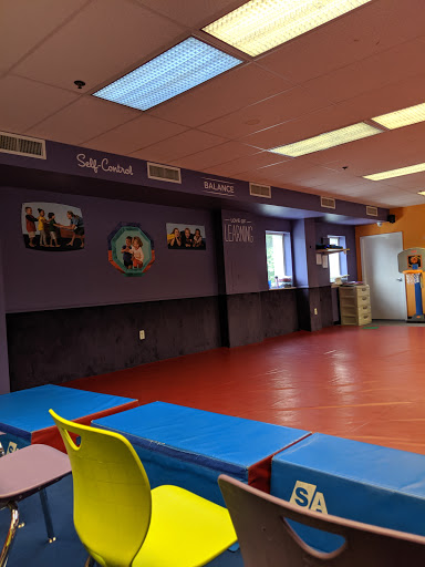 Gymnastics Center «The Little Gym of Abington», reviews and photos, 505 Old York Rd, Jenkintown, PA 19046, USA