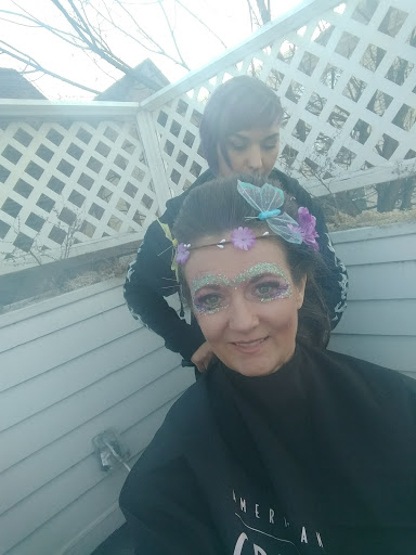 Wedding Venue «Parkside Mansion», reviews and photos, 1859 York St, Denver, CO 80206, USA