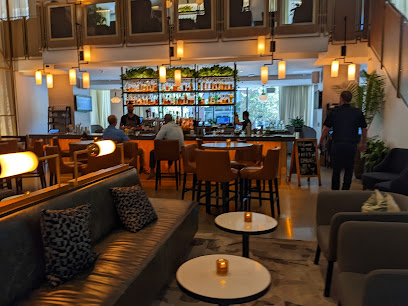 The Lobbyist Bar and Lounge - 304 E Cesar Chavez St, Austin, TX 78701
