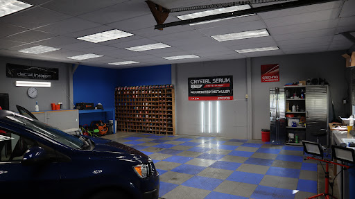 Visual Pro Detailing en Benton