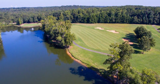 Emerald Lake Golf Club