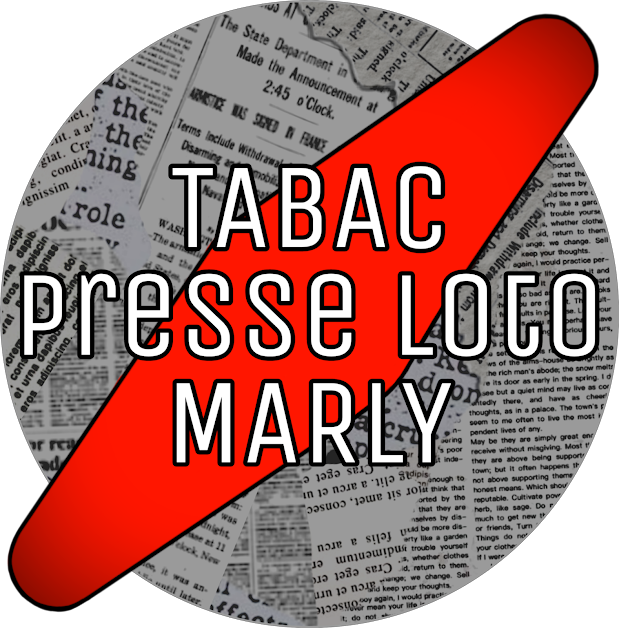 TABAC PRESSE LOTO MARLY à Marly (Moselle 57)