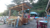 Atmosphère du Café Tina's Café - Saint-Fort-Sur-Gironde - n°10