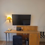 Photo n°33 de l'avis de Krista.o fait le 19/07/2023 à 05:00 sur le  Hotel Neotel Stuttgart à Stuttgart