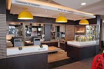 Photos du propriétaire du Restauration rapide McDonald's à Viry-Noureuil - n°3