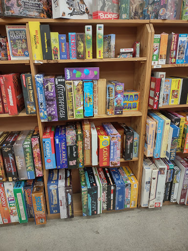 Book Store «Half Price Books», reviews and photos, 561 S State St, Westerville, OH 43081, USA