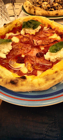 Pizza du Pizzeria Piperno Chartres - n°13