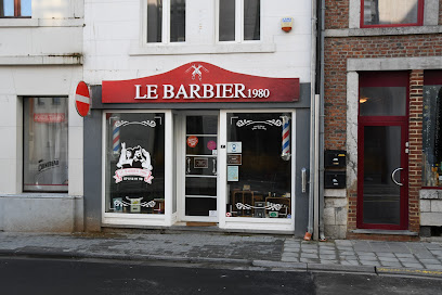 Le Barbier 1980