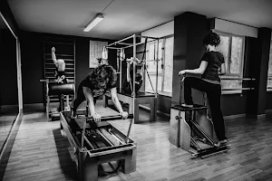 Alameda Studio Pilates Center image