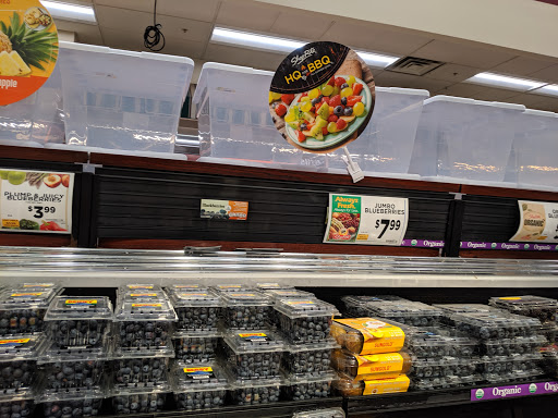 Grocery Store «ShopRite of Wharton», reviews and photos, 314 NJ-15, Wharton, NJ 07885, USA