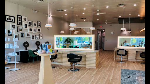 Hair Salon «Jovie Salon», reviews and photos, 1201 W McDermott Dr, Allen, TX 75013, USA