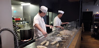 Atmosphère du Restaurant servant des nouilles chinoises Lamian Restaurant à Strasbourg - n°17
