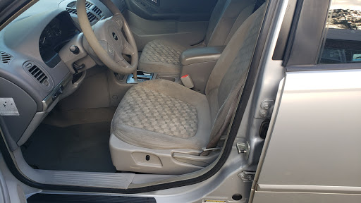 Used Car Dealer «Fairtrade Auto Sales», reviews and photos, 314 White Dr, Tallahassee, FL 32304, USA