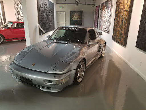 Used Car Dealer «Symbolic International», reviews and photos, 11425 Sorrento Valley Rd, San Diego, CA 92121, USA