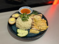 Photos du propriétaire du Restaurant vietnamien Haïnan chicken rice à Paris - n°1