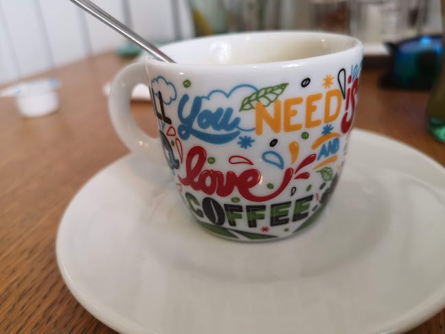 Opinii despre Cakumpakk Bisztró în Esztergom - Étterem