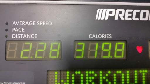 Gym «Witham Family YMCA», reviews and photos, 2791 N Lebanon St, Lebanon, IN 46052, USA