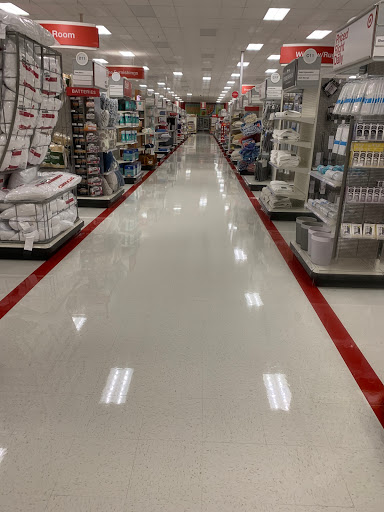 Department Store «Target», reviews and photos, 1235 Point Mallard Pkwy, Decatur, AL 35601, USA