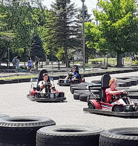 Amusement Park «Hayward Amusement Center», reviews and photos, 10439 WI-27, Hayward, WI 54843, USA