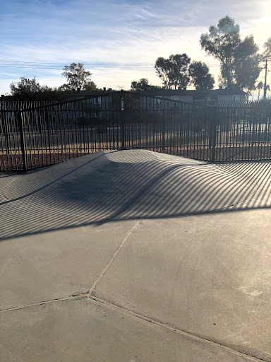 Skateboard Park «Paradise Valley Skate Park», reviews and photos, 17642 N 40th St, Phoenix, AZ 85032, USA