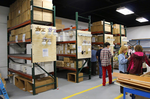 Furniture Store «Habitat Newburgh ReStore», reviews and photos