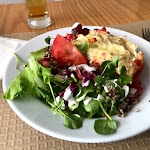 Photo n°1 de l'avis de Jepser.e fait le 16/05/2018 à 14:42 sur le  Duas De Letra à Porto