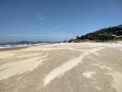 Zdjęcie Praia do Iro z poziomem czystości wysoki