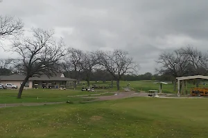 Memorial Golf Course image