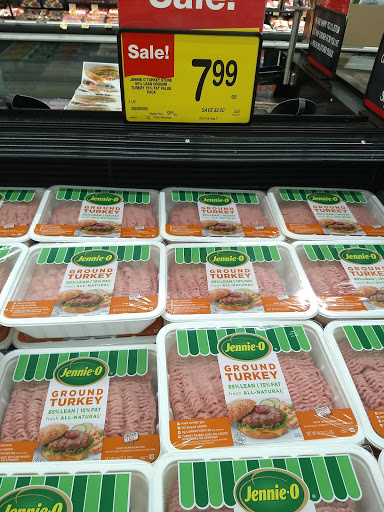 Grocery Store «Jewel-Osco», reviews and photos, 333 E Euclid Ave, Mt Prospect, IL 60056, USA