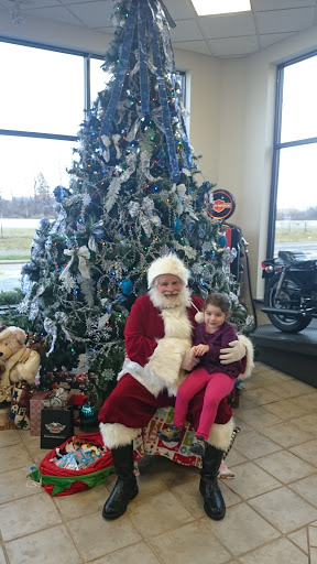 Motorcycle Dealer «Freedom Harley-Davidson», reviews and photos, 7233 Sunset Strip Ave NW, North Canton, OH 44720, USA