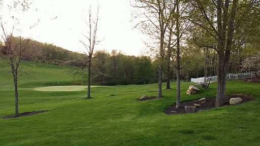 Golf Course «Treesdale Golf & Country Club», reviews and photos, One Arnold Palmer Dr, Gibsonia, PA 15044, USA