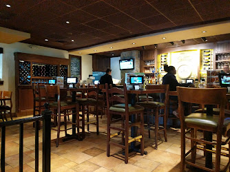 Olive Garden Italian Restaurant