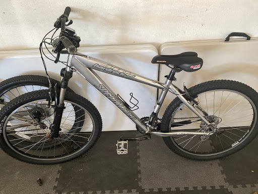 Jax Bicycle Center image
