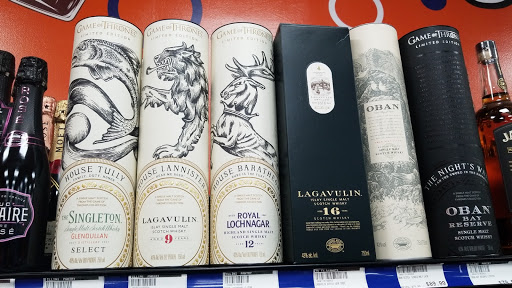 Liquor Store «Den Liquors», reviews and photos, 606 S 6th St, Champaign, IL 61820, USA