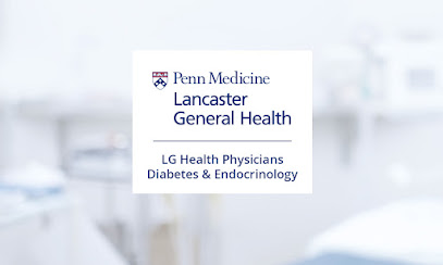LG Health Physicians Diabetes & Endocrinology