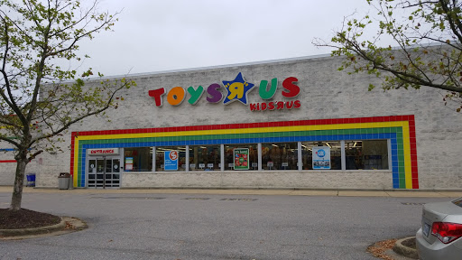 Toy Store «Toys